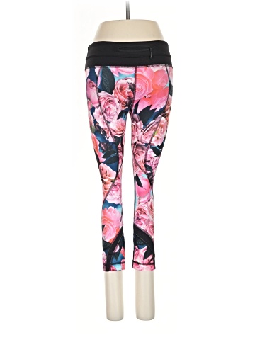 Lululemon Athletica Yoga Pants (view 2)