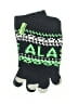 Robin Ruth Green Blue Gloves One size - photo 1