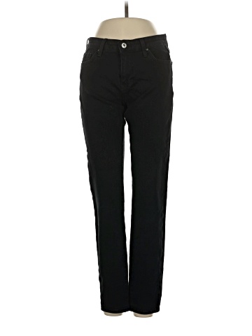 Just Black Jeans (view 1)