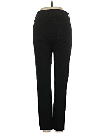 Just Black Jeans (view 2)