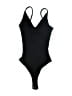 Lulus Black Bodysuit Size XS - photo 2