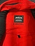 PrAna Solid Red Active Pants Size S - photo 4
