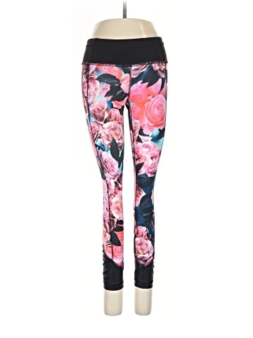 Lululemon Athletica Yoga Pants (view 1)