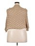 Grace Karin Tan Cardigan Size 2X - photo 2