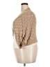 Grace Karin Tan Cardigan Size 2X - photo 5