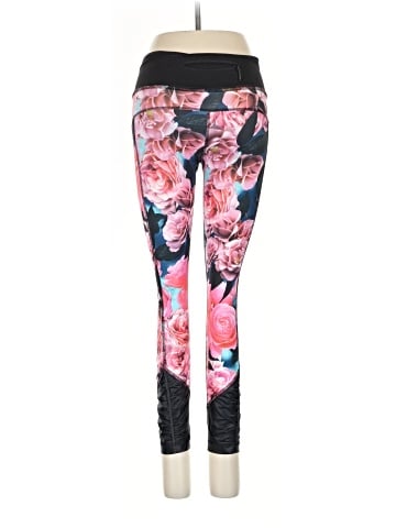Lululemon Athletica Yoga Pants (view 2)