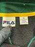 FILA Black Sweatshirt Size XL - photo 7