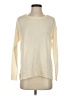 J.Crew 100% Merino Wool Ivory Wool Pullover Sweater Size S - photo 1
