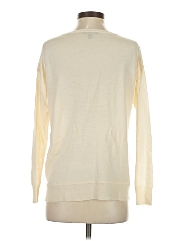 J.Crew Wool Pullover Sweater (view 2)