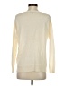 J.Crew 100% Merino Wool Ivory Wool Pullover Sweater Size S - photo 2