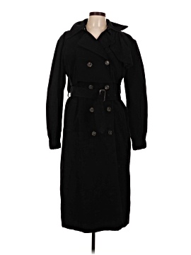 Preen Line Coat