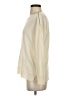 J.Crew 100% Merino Wool Ivory Wool Pullover Sweater Size S - photo 5