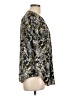 Torrid Green 3/4 Sleeve Blouse Size Lg Plus (0) - photo 4