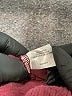 Orvis Solid Burgundy Pullover Sweater Size S - photo 8