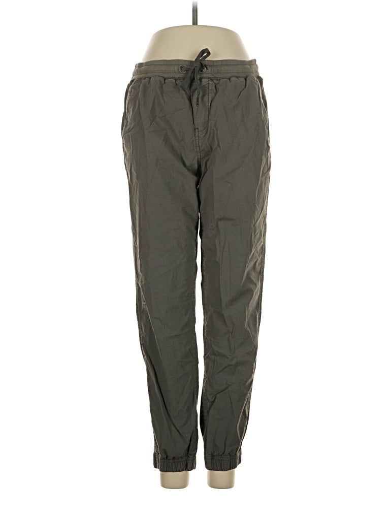 Pre-owned L.l.bean Track Pants In Gray
