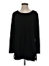 Chico's Black Pullover Sweater Size Sm (0) - photo 1
