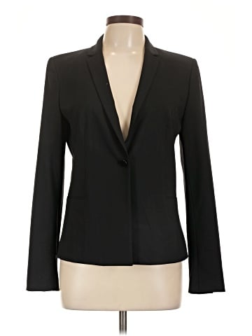 Elie Tahari Wool Blazer (view 1)