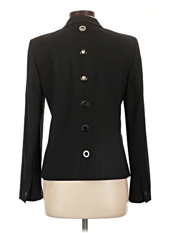 Elie Tahari Wool Blazer (view 2)