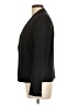 Elie Tahari Black Wool Blazer Size 10 - photo 5