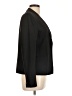 Elie Tahari Black Wool Blazer Size 10 - photo 4