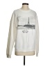 Grayson Threads White Sweatshirt Size S - photo 1