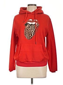 Coeur De Vague Pullover Hoodie