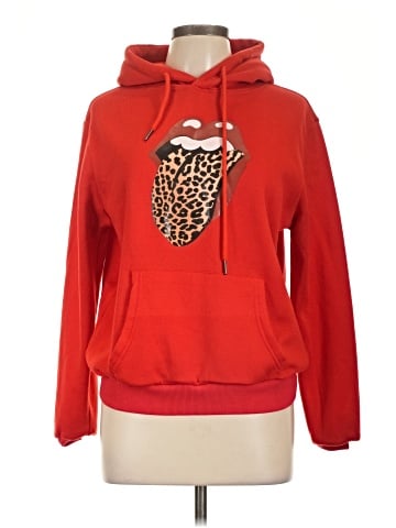 Coeur De Vague Pullover Hoodie (view 1)