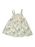 Unbranded Ivory Dress Size 130 cm / US 8 - photo 2
