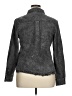 Sweet Rain Stars Gray Denim Jacket Size XL - photo 2