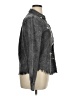 Sweet Rain Stars Gray Denim Jacket Size XL - photo 4