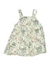 Unbranded Ivory Dress Size 130 cm / US 8 - photo 1