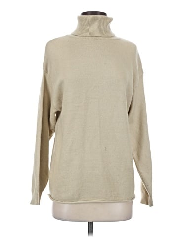 Stoic Turtleneck Sweater (view 1)