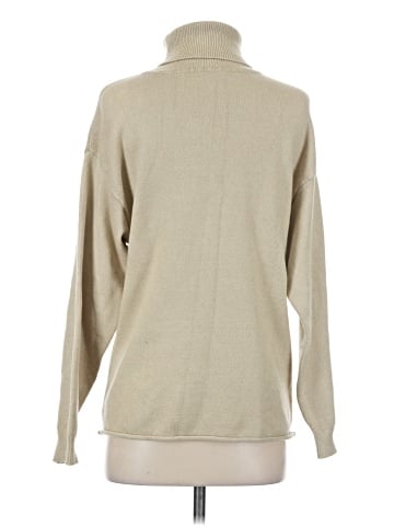 Stoic Turtleneck Sweater (view 2)