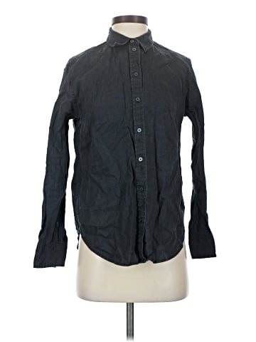 Everlane Long Sleeve Button-Down Shirt (view 1)