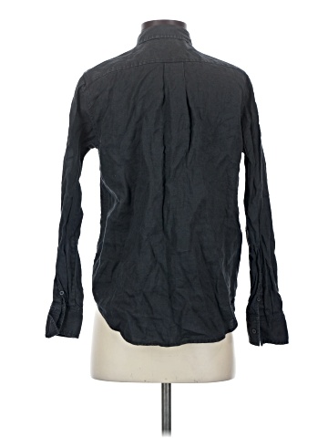 Everlane Long Sleeve Button-Down Shirt (view 2)