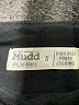 Mudd Solid Black Active Pants Size S - photo 4