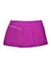 Xersion 100% Polyester Purple Athletic Shorts Size 3X - photo 1
