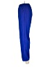 Unbranded Color Block Blue Casual Pants Size 4 - photo 5