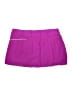 Xersion 100% Polyester Purple Athletic Shorts Size 3X - photo 2