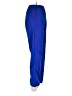 Unbranded Color Block Blue Casual Pants Size 4 - photo 4