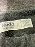 Mudd Gray Active Pants Size S - photo 7