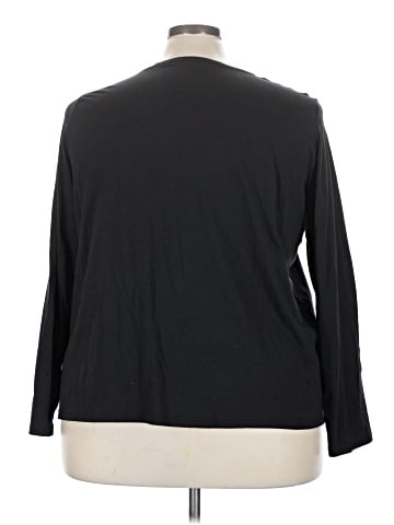 dip 3/4 Sleeve T-Shirt (view 2)
