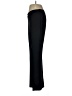 Per Se By Carlisle Solid Black Active Pants Size 6 - photo 5