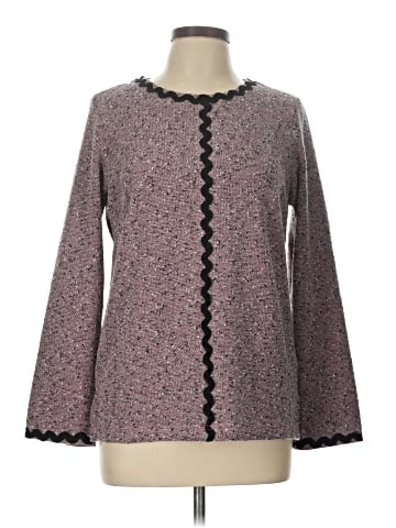 Rafael Cardigan (view 1)