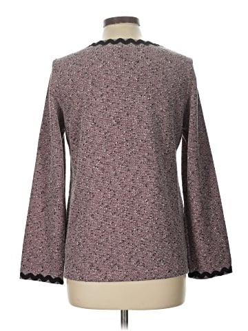 Rafael Cardigan (view 2)