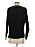 White House Black Market Black Pullover Sweater Size XS - photo 2