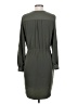 Maison Jules 100% Polyester Green Casual Dress Size S - photo 2