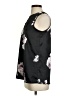 Maurices 100% Polyester Black Sleeveless Blouse Size XS - photo 5