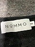 Nommo Black Blazer Size S - photo 6