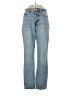 &Denim by H&M Blue Jeans Size 4 - photo 1